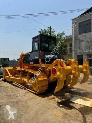 Bulldozer Shantui