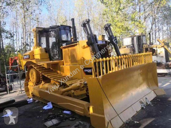Bulldozer Caterpillar D7H