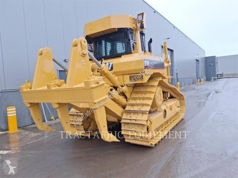 Bulldozer Caterpillar D7RIIXR