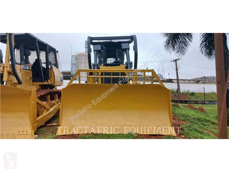 Бульдозер Caterpillar D6R2XL