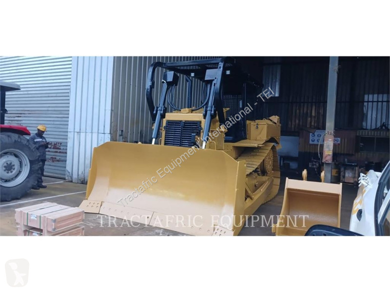 Bulldozer Caterpillar D6R2