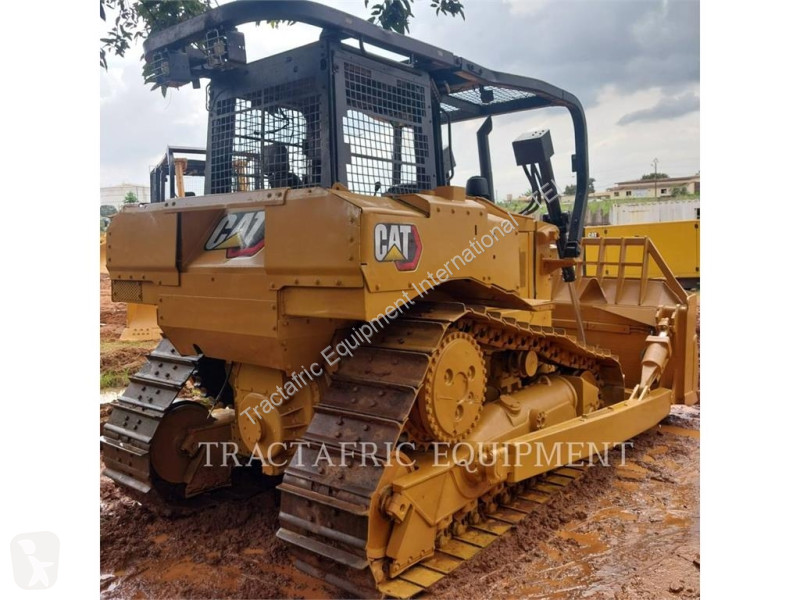 Бульдозер Caterpillar D6R2XL