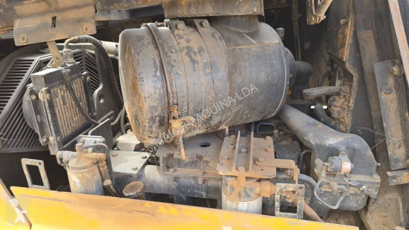 Buldozér Komatsu