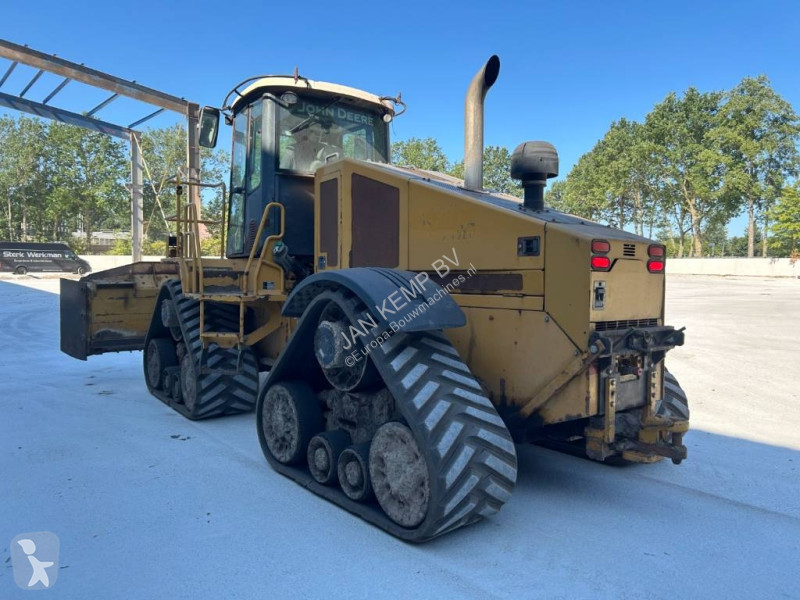 Buldozér John Deere HSD 764