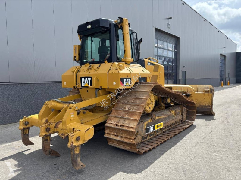 Buldozer Caterpillar