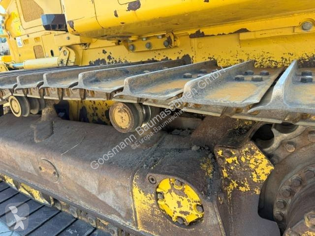 بلدوزر Komatsu D 51 PXi-24