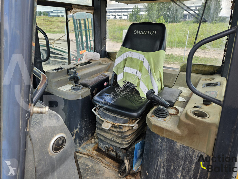 Buldozer Shantui 13YS