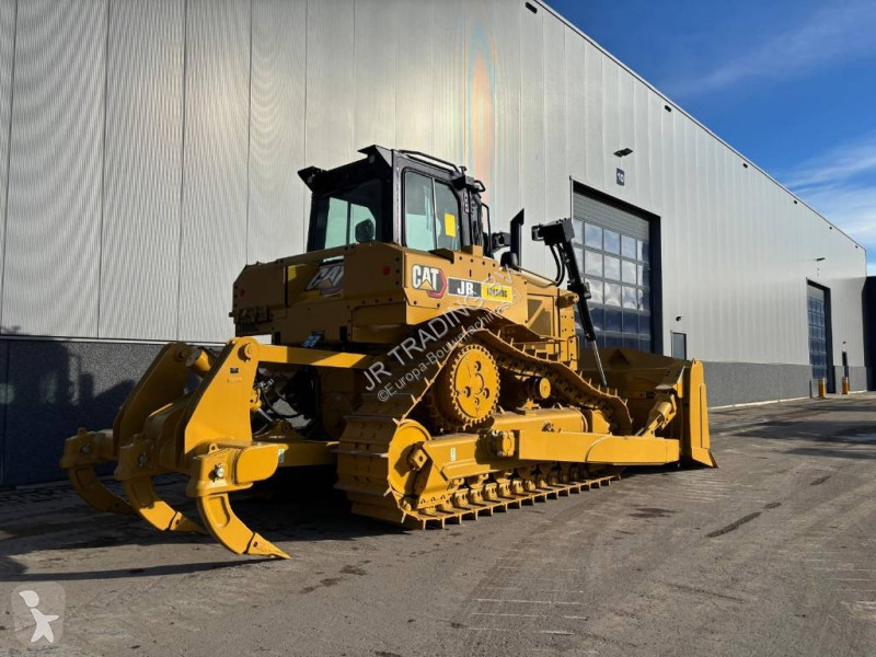 Bulldozer Caterpillar D 6 GC (New / Non CE+EPA)