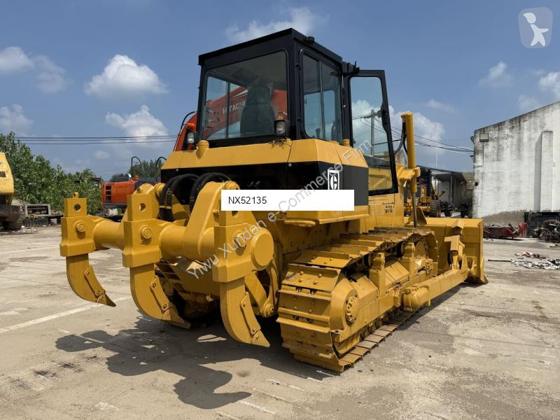 Bulldozer Caterpillar D7G
