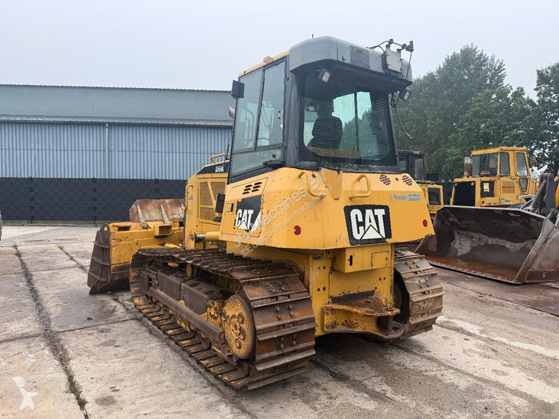 Buldózer Caterpillar XL Ripper valve // Good...
