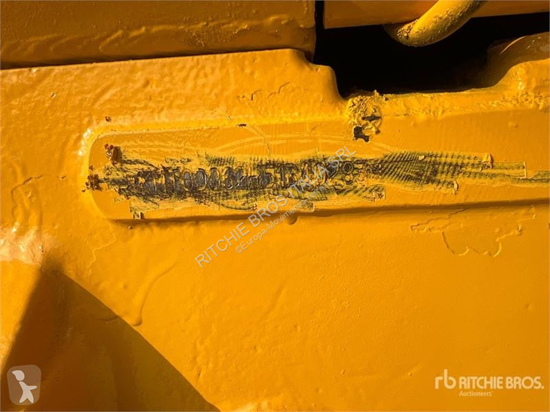 Bulldozer Komatsu