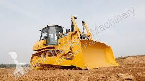 Bulldozer SEM  824F BULLDOZER 240HP