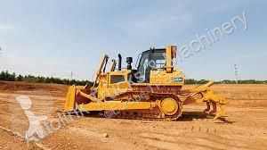 Bulldozer SEM  818 BULLDOZER 180HP