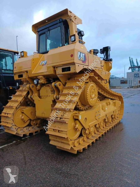 Bulldozer Caterpillar  D8 GC
