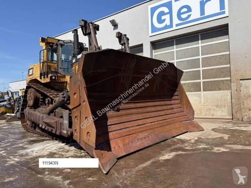Bulldozer Caterpillar