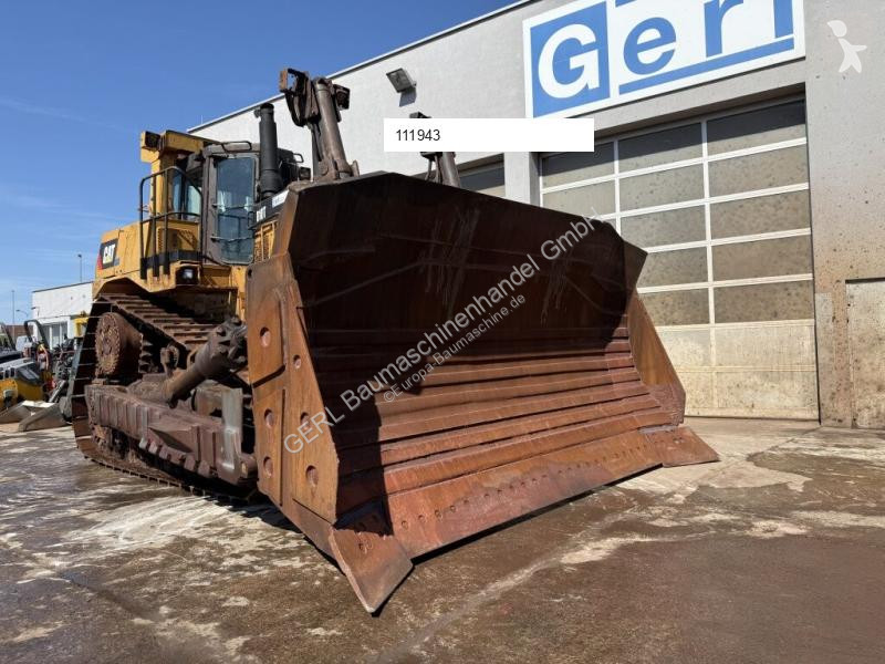 Bulldozer Caterpillar