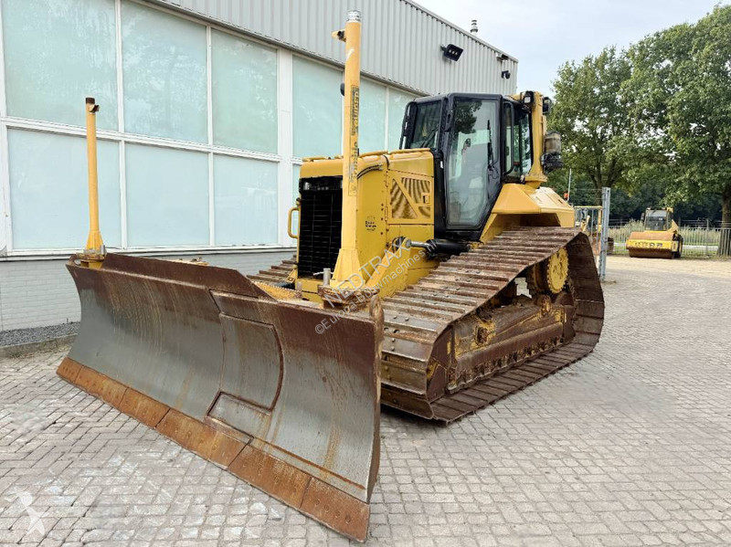 Bulldozer Caterpillar 2014