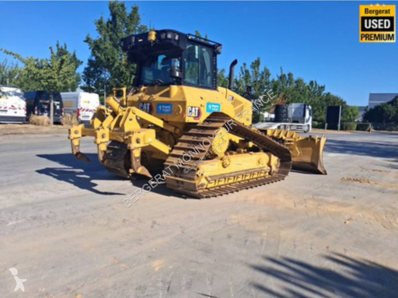 Bulldozer Caterpillar