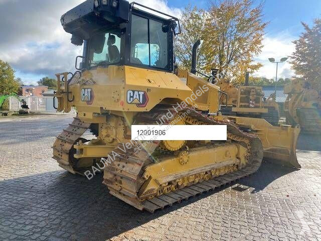 Bulldozer Caterpillar D 5 LGP MIETE / RENTAL...