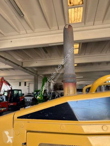 Bulldozer Caterpillar D6K XL