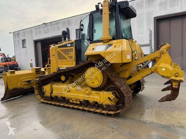 بلدوزر Caterpillar