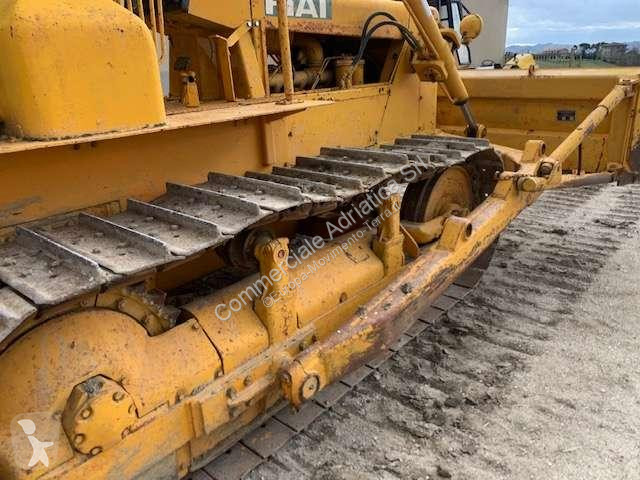 Bulldozer Fiat AD15