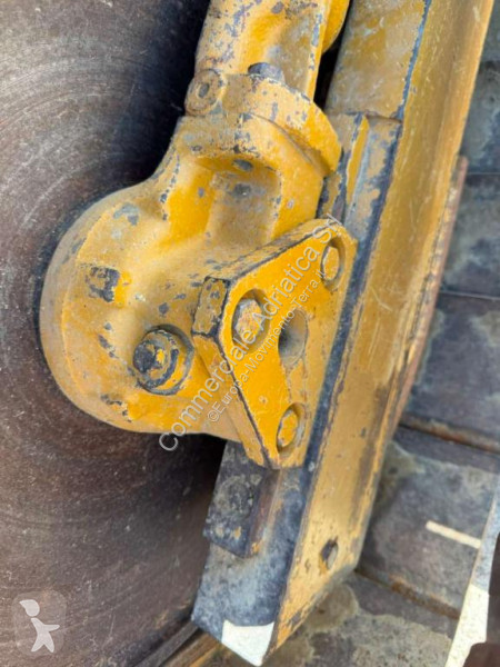 Bulldozer Fiat FA200