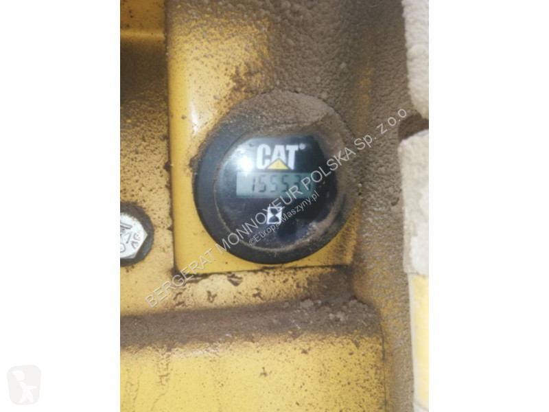 Bulldozer Caterpillar
