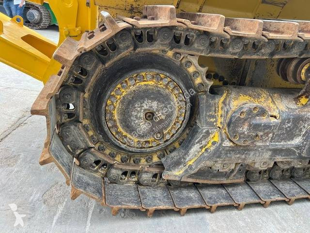 Buldózer Komatsu