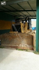 Bekijk foto's Bulldozer Komatsu D85A BULLDOZER KOMATSU