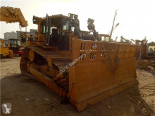 Bekijk foto's Bulldozer Caterpillar D6R LGP D6RLGP
