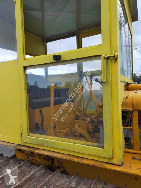 Bulldozer Fiat Mod. 5SA0