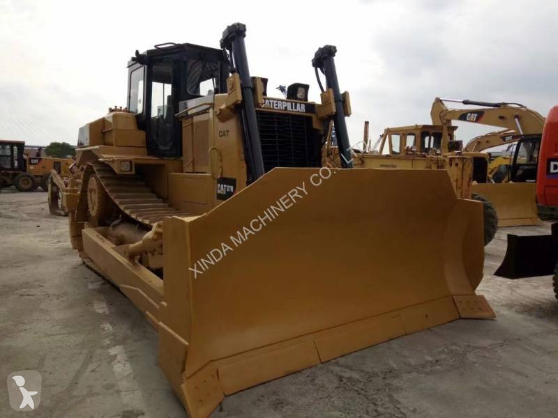 Bulldozer Caterpillar CAT D7G D6G D7H D7R D8K...
