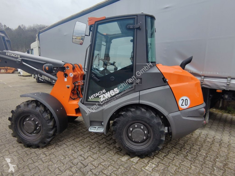 Incarcator Bobcat Netto 57000.-€ Delta...