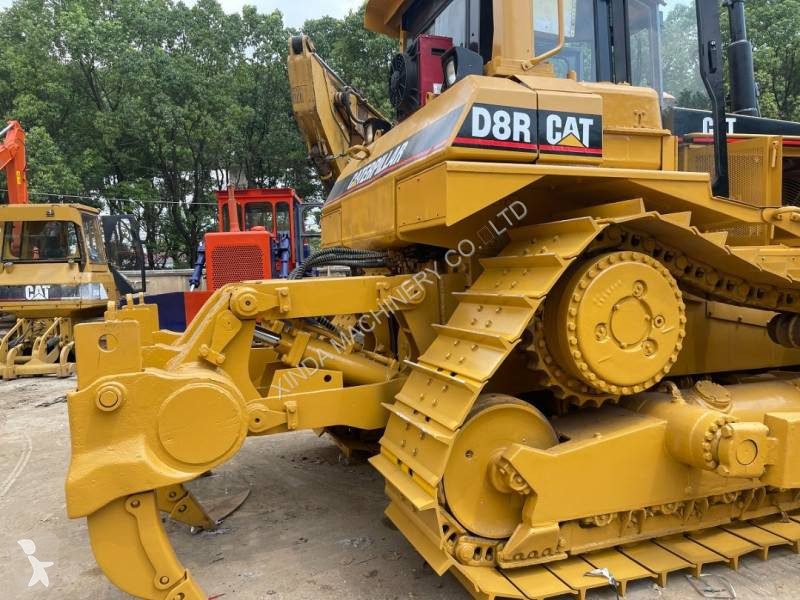 Bulldozer Caterpillar CAT D7G D6 D7H D7R D8L...