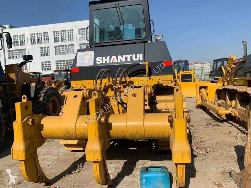 Buldozer Shantui CAT SD22 SD16 SD13 SD32