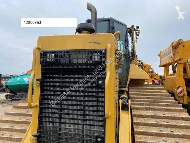 Bulldozer Caterpillar 6 N LGP MIETE / RENTAL...