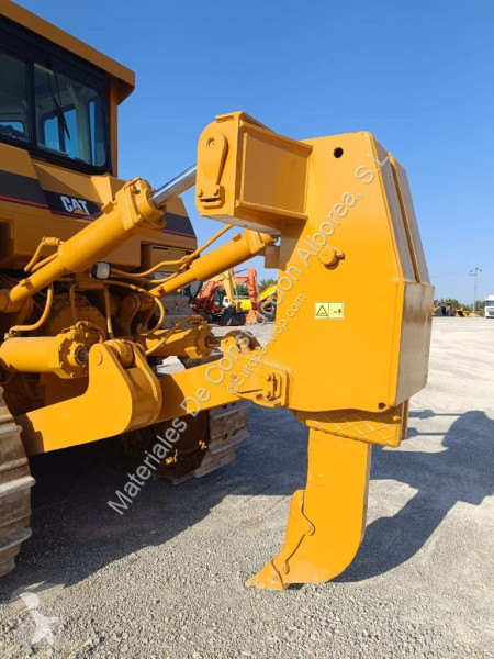 Bulldozer Caterpillar D 9 R