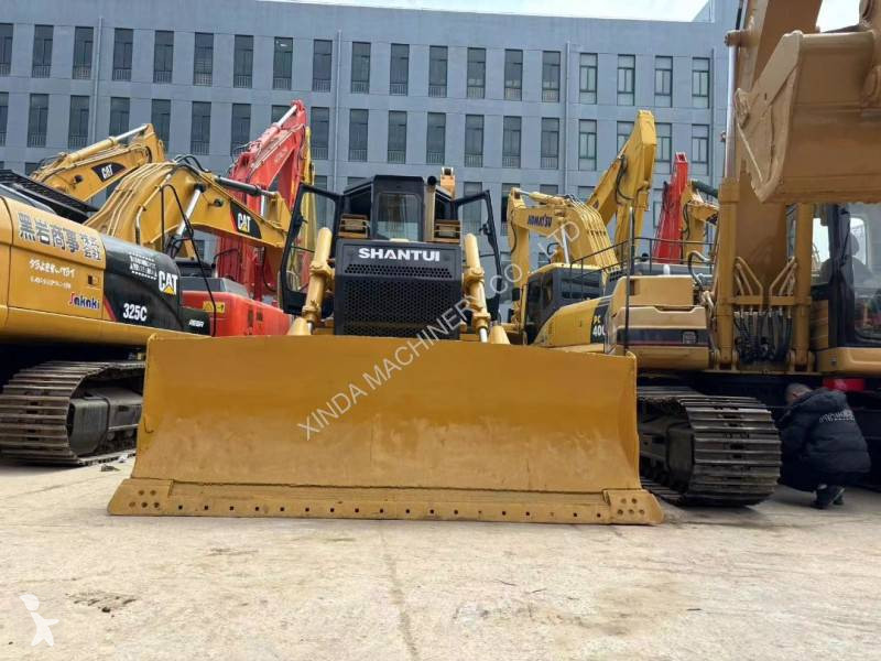 Buldozer Shantui SD13 SD16 SD22 SD32 D7G D8K