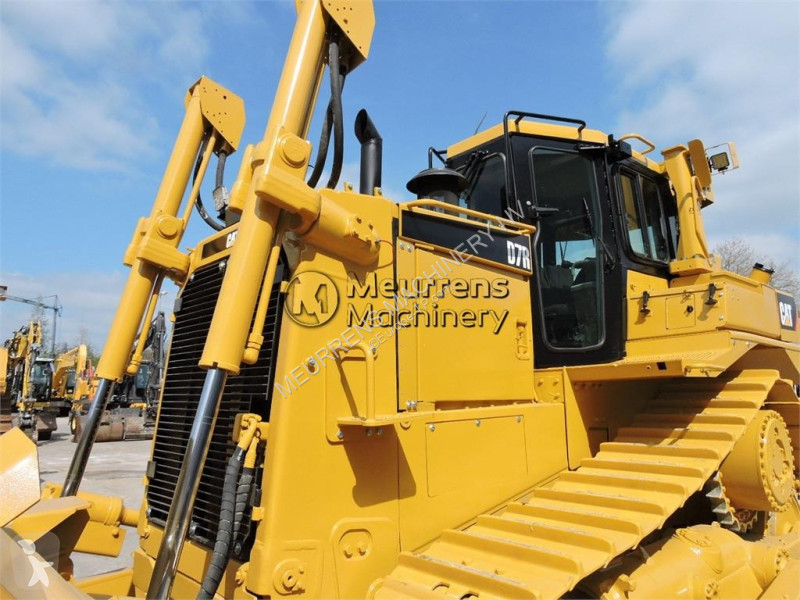 Bulldozer Caterpillar D7R