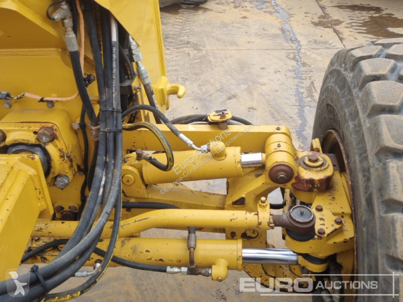 Bulldozer Caterpillar