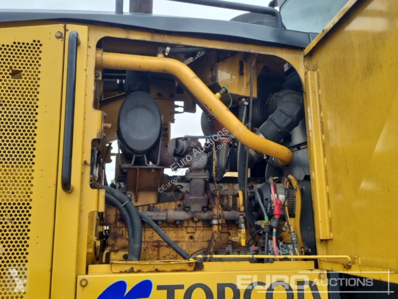 Buldozer Caterpillar 140M VHP
