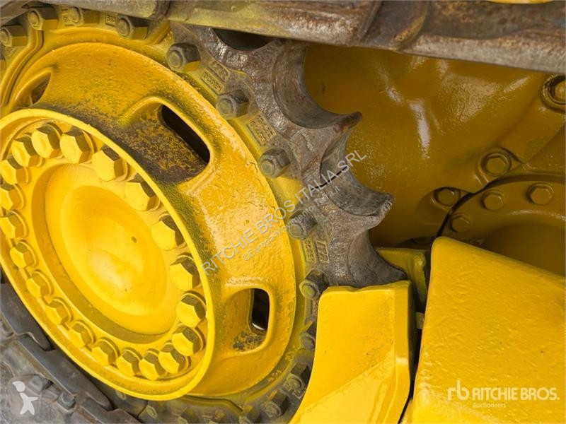 Bulldozer Komatsu