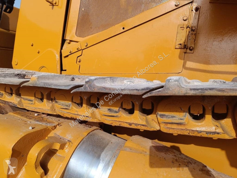 Buldozer Caterpillar D 8 L