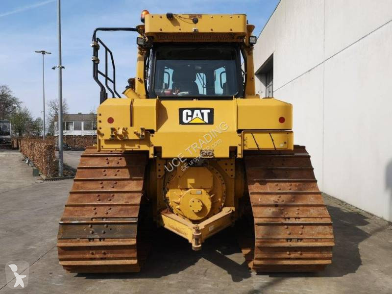 Bulldozer Caterpillar