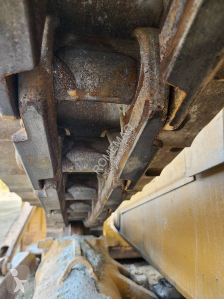 Bulldozer Caterpillar D7R SERIE 2