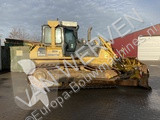 بلدوزر Komatsu D65PX-15EO Topcon GPS prepaired