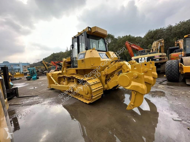 Bulldozer Caterpillar D 7 G