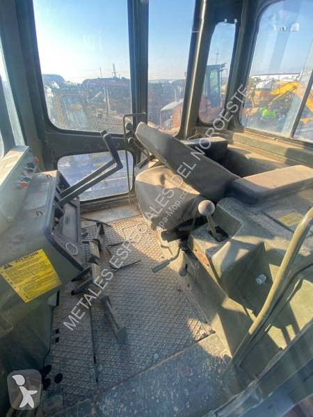 بلدوزر Fiat ALLIS FD14