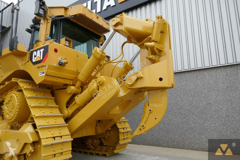Bulldozer Caterpillar